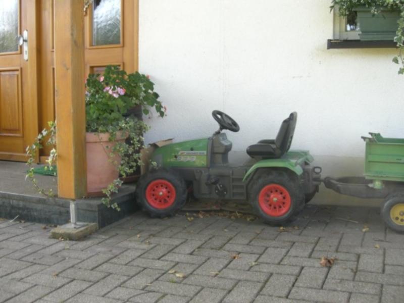 Ferienhof Roller Simmersfeld Exterior foto